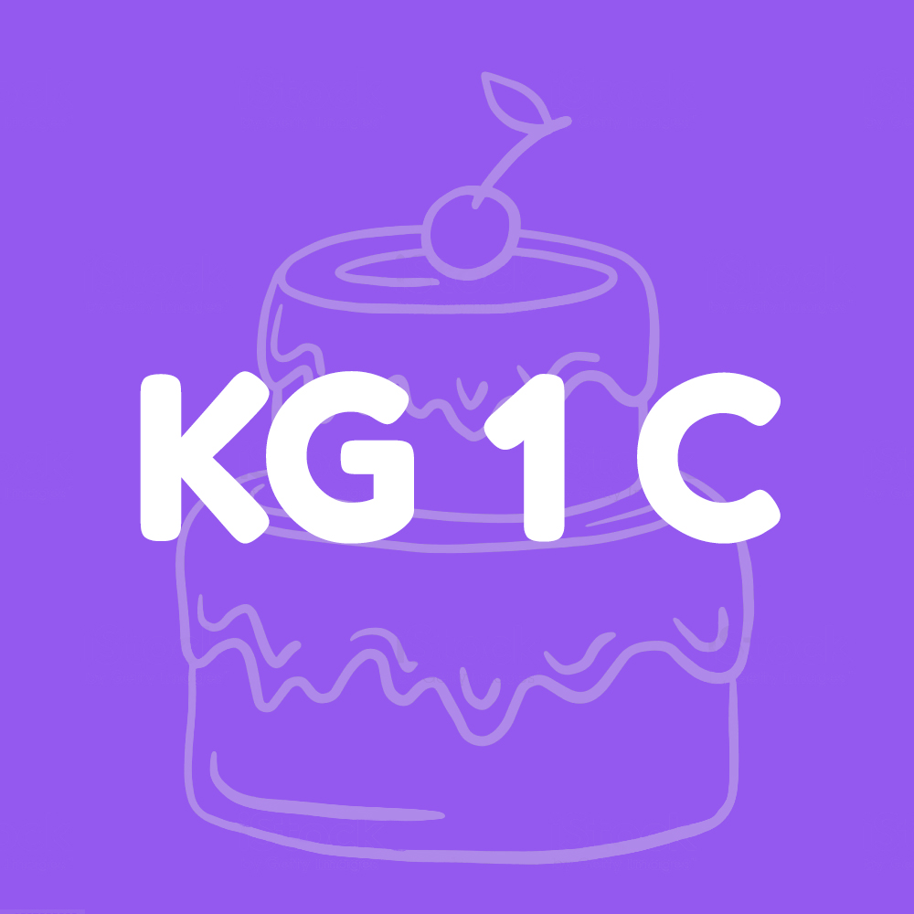 KG 1 C