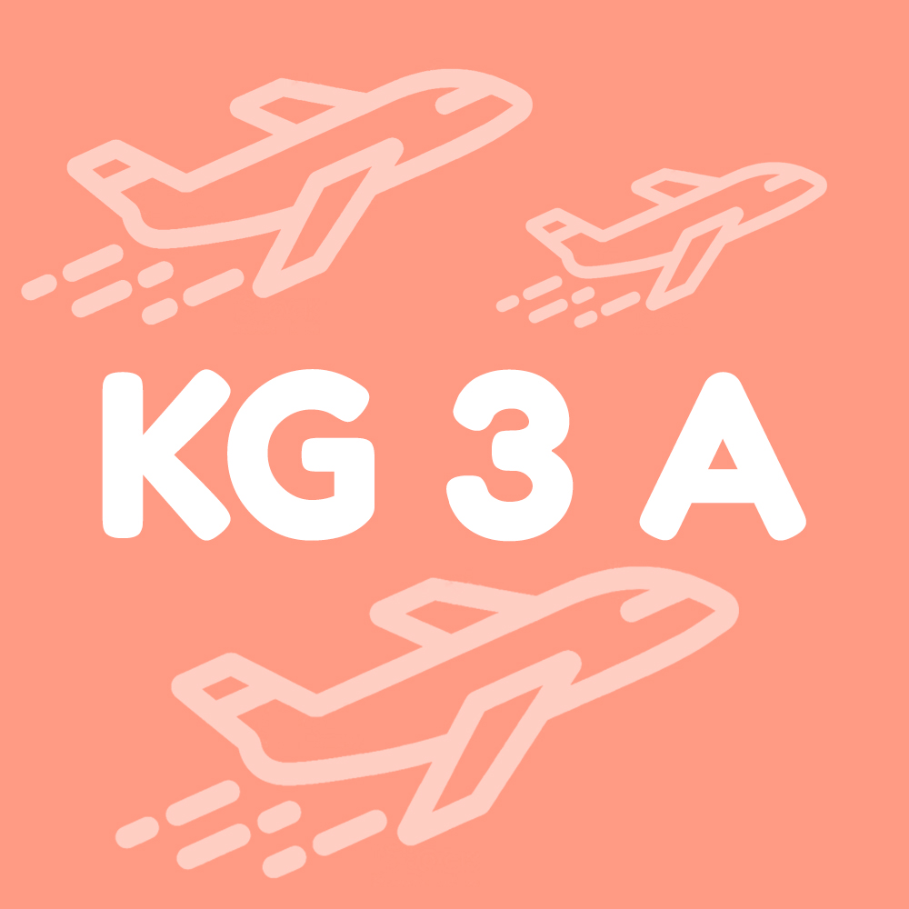 KG 3 A